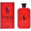 Ralph Lauren Polo Raudona EDT tualetinis vanduo vyrams, 200 ml