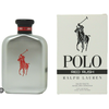 Ralph Lauren Raudona Rush EDT 125 ml