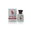Ralph Lauren Polo Raudona Rush EDT tualetinis vanduo vyrams, 40 ml