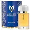 Ramon Monegal Next To Me EDP parfumuotas vanduo unisex, 100 ml