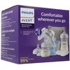 Rankinis pientraukis Philips SCF430/16