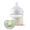 Bibi Swiss Philips Avent Natural Response naujagimio dovanų rinkinys SCD837/10