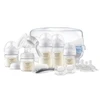 Philips Avent Natural Response žindymo rinkinys su rankiniu pientraukiu ir sterilizatoriumi