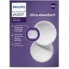 Philips Vienkartiniai krūtų įklotai dienai ir nakčiai Avent - 100 vnt