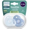 Philips SCF099/26 KRAMTUKAS "SOOTHIE GIRL" 0-6