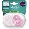 Philips SCF099/27 KRAMTUKAS "SOOTHIE GIRL" 0-6