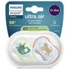 Philips SCF087/02 ČIULPTUKAS "AIR NIGHT" 0-6