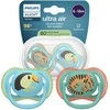 Philips SCF087/11 ČIULPTUKAS ULTRA AIR 6-18