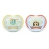 Philips Čiulptukas SCF376/24 ORO NAKTINIS 0-6