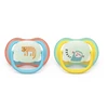 Philips Avent SCF376/32 SMOCZEK AIR NAKTINIS 6-18
