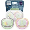 Philips Čiulptukas SCF376/29 ORO NAKTINIS 6-18 mėn. MERGAITĖ