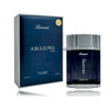 Rasasi Amazing Mėlyna EDT tualetinis vanduo vyrams, 100 ml
