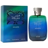 Rasasi Rasasi Hawas Atlantis Eau De Parfum 100 ml (man)