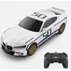 RASTAR valdomas automdelis R/C 1:24 BMW 3.0 CSL, 92900