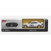 RASTAR valdomas automdelis R/C 1:24 BMW 3.0 CSL, 92900