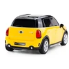 Rastar Nuotoliniu būdu valdoma Mini Countryman automobilio modelis