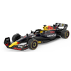 Rastar Metalinis Raudona Bull F1 RB19 modelis 1:32