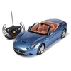 RASTAR automobilis valdomas 1/12 scale Ferrari California, 47200