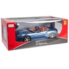 RASTAR automobilis valdomas 1/12 scale Ferrari California, 47200