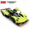 R/C 1:14 Aston Martin Valkyrie AMR Pro Žalias RASTAR