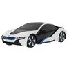 RASTAR automodelis valdomas BMW I8 1:24, 48400