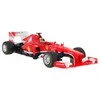 R/C žaislinis automobilis Ferrari F1 1:18 RASTAR