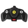 R/C žaislinis automobilis Ferrari F1 1:18 RASTAR