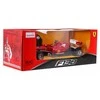 R/C žaislinis automobilis Ferrari F1 1:18 RASTAR