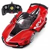 RASTAR automodelis Ferrari FXXK EVO Building Kit, 96900
