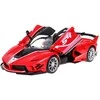 RASTAR automodelis valdomas R/C 1:14 Ferrari FXX K Evo 2.4G, 79200