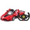 RASTAR automodelis valdomas R/C 1:14 Ferrari FXX K Evo 2.4G, 79200