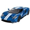Rastar 78100 R/C 1:14 Ford GT