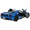 Rastar 78100 R/C 1:14 Ford GT
