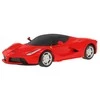 RASTAR automodelis valdomas Ferrari LaFerrari 1:24, 71402/48900