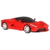 RASTAR automodelis valdomas Ferrari LaFerrari 1:24, 71402/48900