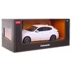 R/C žaislinis automobilis Maserati Levante Baltas 1:14 RASTAR