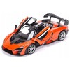 Nuotoliniu būdu valdomas automobilis McLaren Senna 1:14 RASTAR
