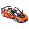 Nuotoliniu būdu valdomas automobilis McLaren Senna 1:14 RASTAR