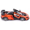 Nuotoliniu būdu valdomas automobilis McLaren Senna 1:14 RASTAR