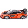 Nuotoliniu būdu valdomas automobilis McLaren Senna 1:14 RASTAR