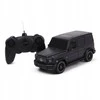 RASTAR automodelis valdomas R/C 1:24 Mercedes-Benz G63, 95800