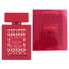 Rave Now Rouge EDP parfumuotas vanduo moterims, 100 ml