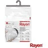 Skalbimo maišas Rayen 50x70cm/M dydis baltas