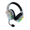 Razer Multi-Platform Ausinės Žaidimams | Barracuda X Chroma | Bluetooth | Over-Ear | Mikrofonas | Phantom Baltas Edition | Belaidės