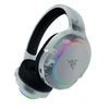Razer Multi-Platform Ausinės Žaidimams | Barracuda X Chroma | Bluetooth | Over-Ear | Mikrofonas | Phantom Baltas Edition | Belaidės