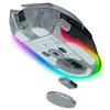 Razer Pelė žaidimams | Basilisk V3 Pro 35K | Wireless | Phantom Baltas Edition