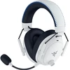 Razer BlackShark V3 Pro skirta PlayStation Ausinės Žaidimams, Over-Ear,Belaidės, Baltas | Razer