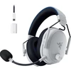 Razer BlackShark V3 Pro skirta PlayStation Ausinės Žaidimams, Over-Ear,Belaidės, Baltas | Razer