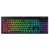 Razer | BlackWidow V4 Low-Profile HyperSpeed | Klaviatūra | Wireless | US | Bluetooth | Žalias Switches | Juodas