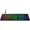 Razer | BlackWidow V4 Low-Profile HyperSpeed | Klaviatūra | Wireless | US | Bluetooth | Žalias Switches | Juodas